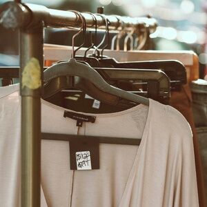 Meet your Posher, @closet__edit